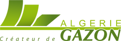 Algérie Gazon
